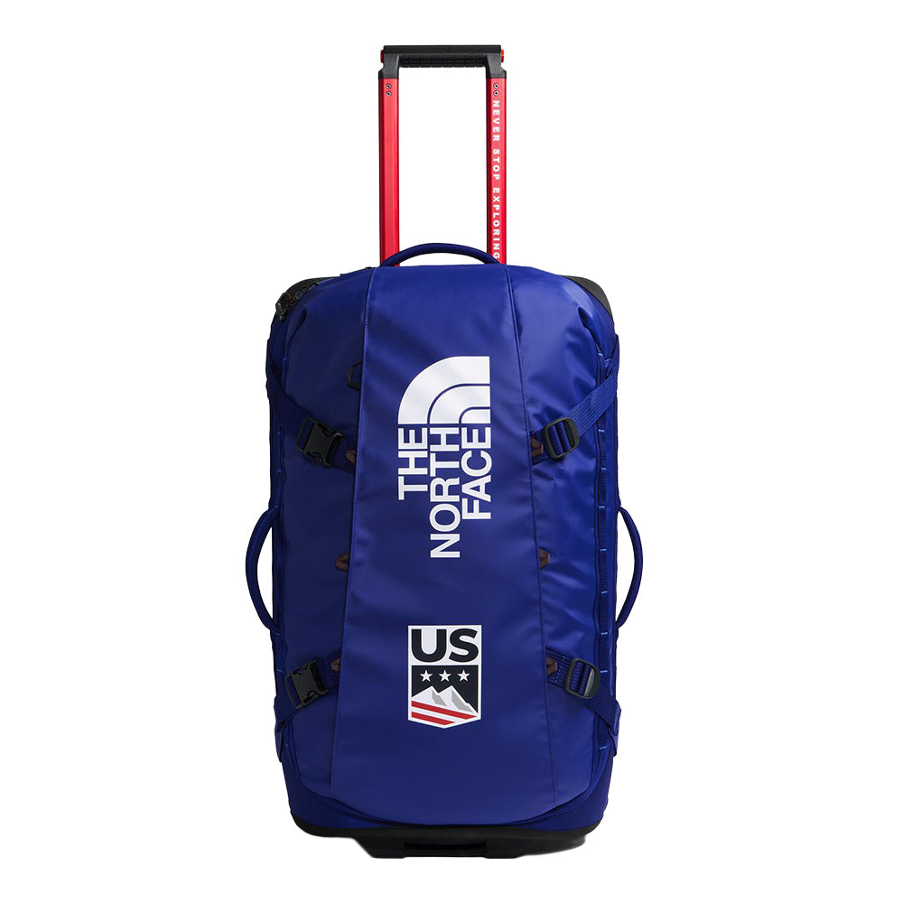 The North Face Base Camp Rolling Thunde in Blue Color