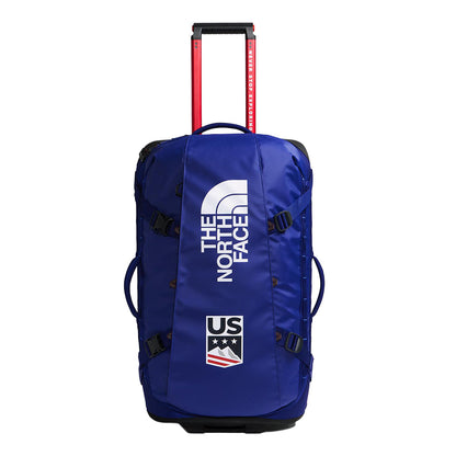 The North Face Base Camp Rolling Thunde in Blue Color