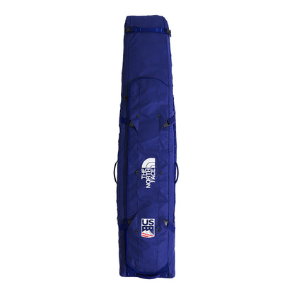 The North Face Base Camp Snow Roller -P Bags in Blue Color