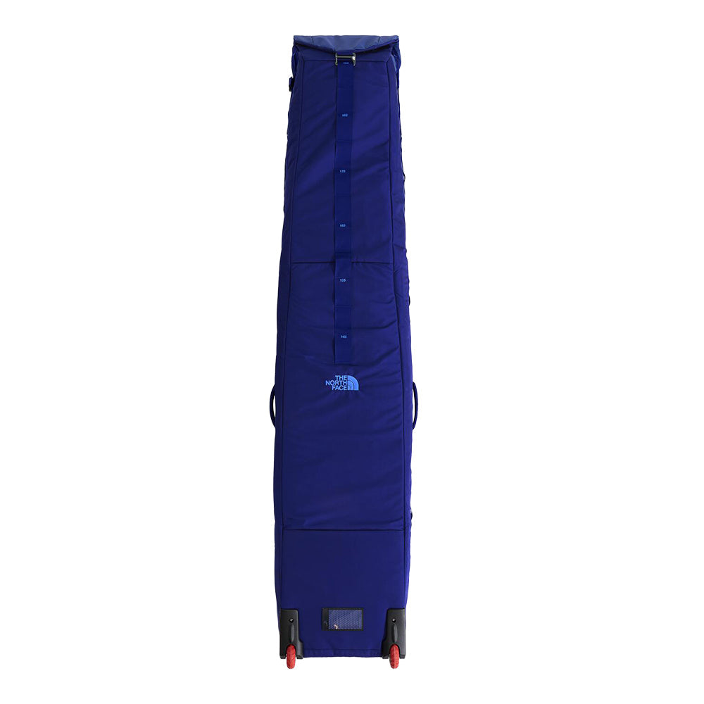 The North Face Base Camp Snow Roller -P Bags in Blue Color