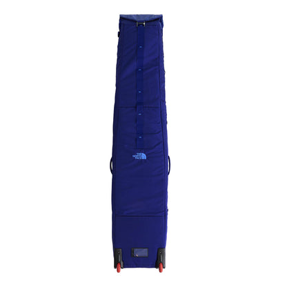 The North Face Base Camp Snow Roller -P Bags in Blue Color