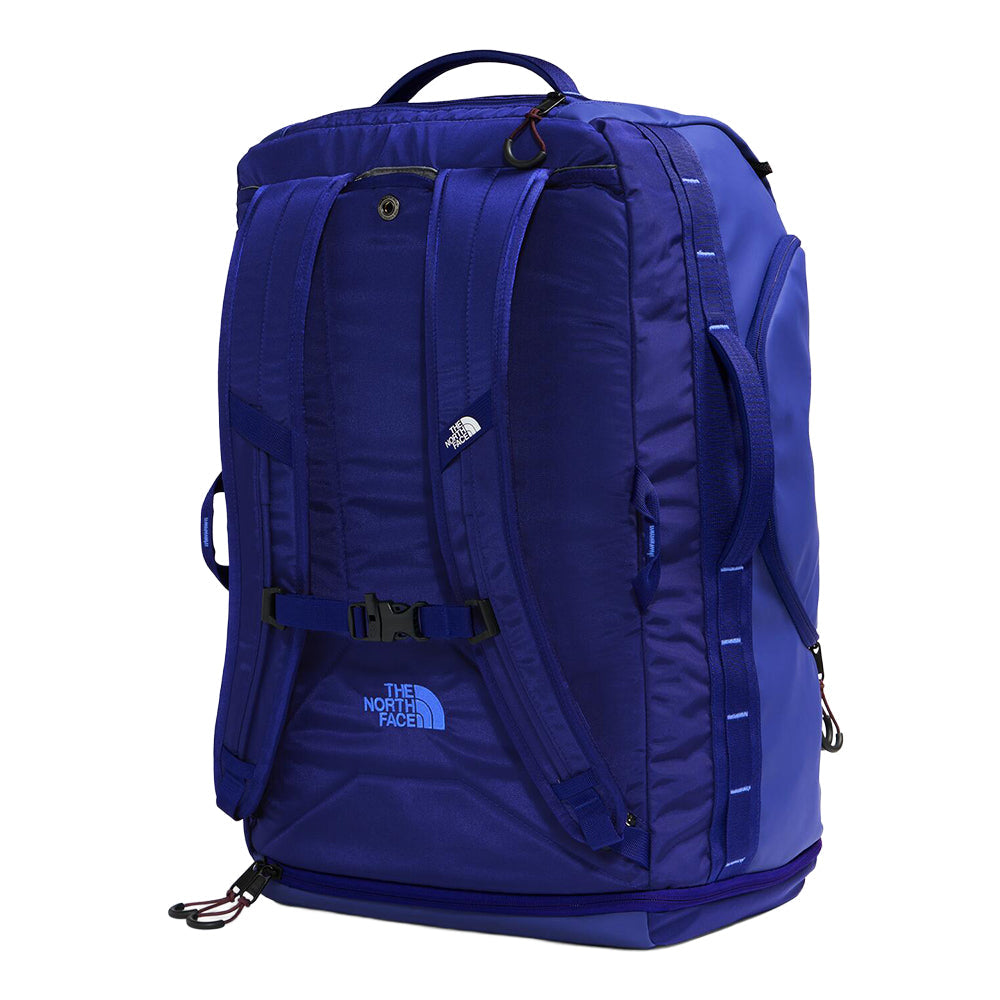 The North Face Base Camp Boot Bag -P Bags in Blue Color