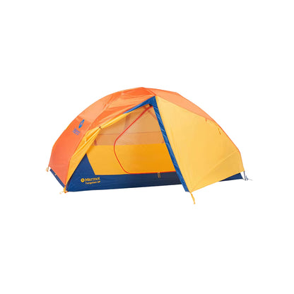 Marmot Tungsten 2P Tents in Yellow Color