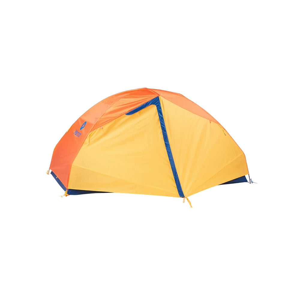 Marmot Tungsten 2P Tents in Yellow Color
