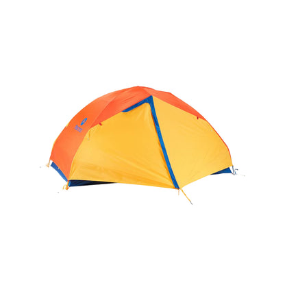 Marmot Tungsten 3P Tents in Yellow Color