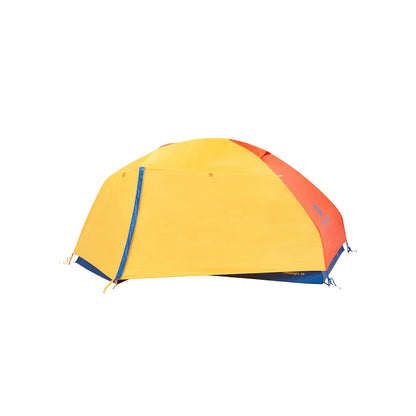 Marmot Limelight 3P Tents in Yellow Color