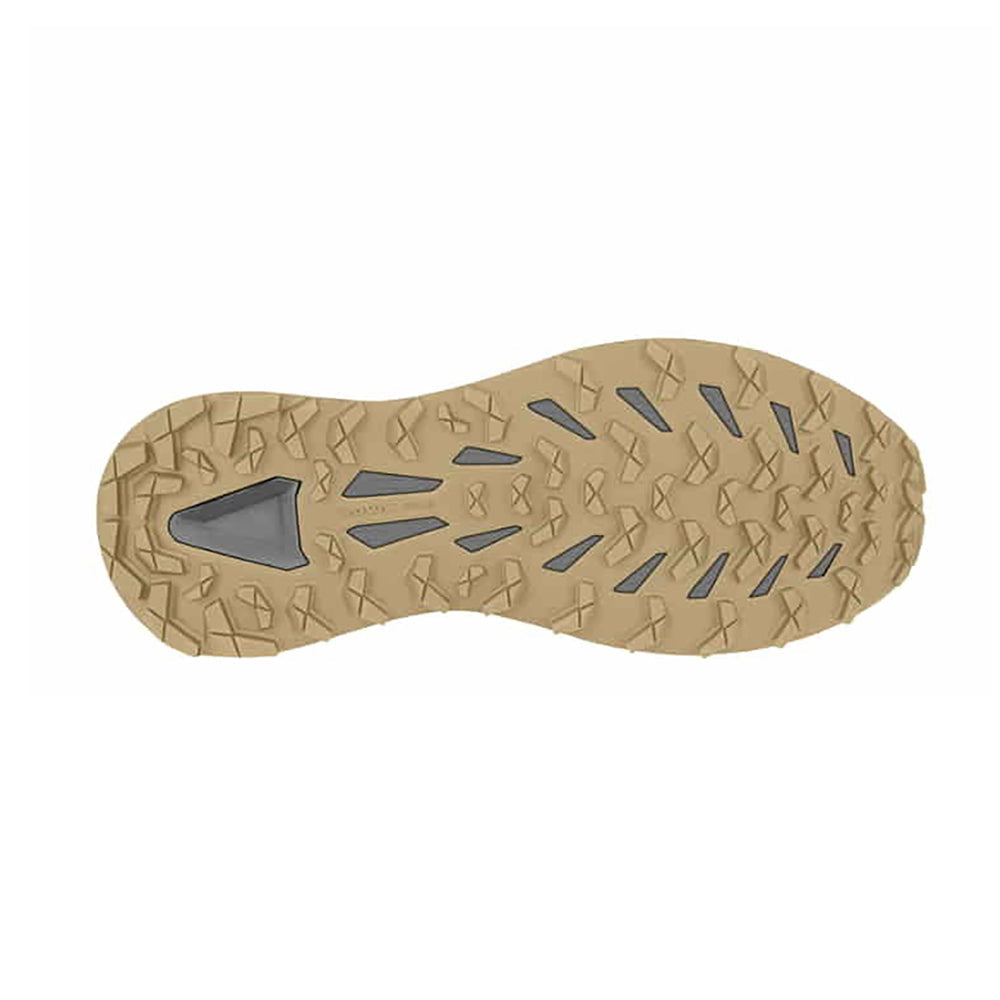 Lowa Fortux GORE-Tex Qc Trail Running Shoes in Blue Color