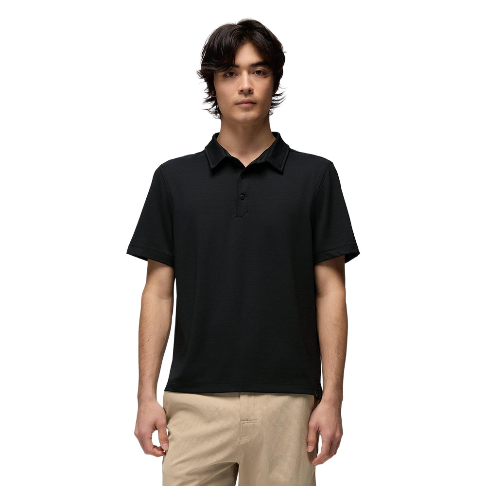 ミュージシャン Short Sleeve Polo shirt \