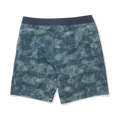Salty Crew Flagship Short Swimsuits in Multi Color