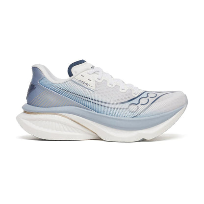 ENDORPHIN AZURA | 140-WHITE/