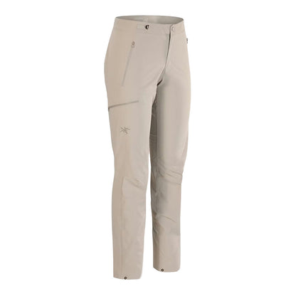 Arc'Teryx Gamma SL Pant W Pants in Brown Color