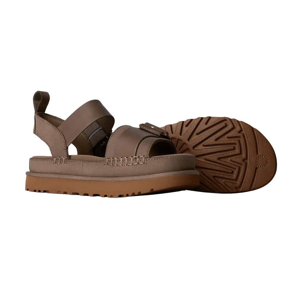 UGG W Goldenstar Villa | MLSS MOLAS – Paragon Sports