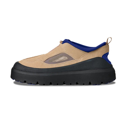Ugg M Heritage Utility Axoid Casual Shoes in Brown Color