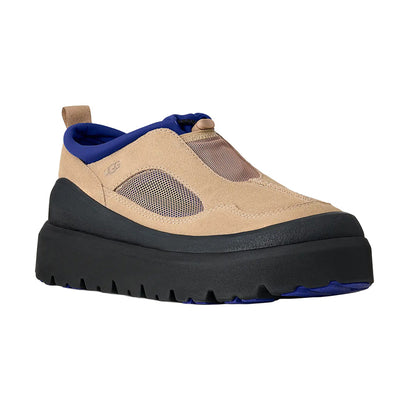 Ugg M Heritage Utility Axoid Casual Shoes in Brown Color