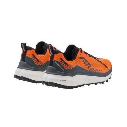 Lowa Skyterra Trail Running Shoes in Orange Color