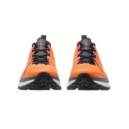Lowa Skyterra Trail Running Shoes in Orange Color