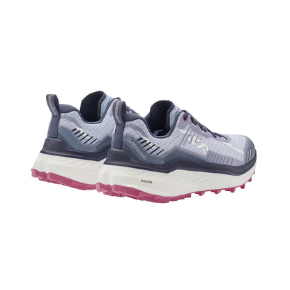 Lowa Skyterra Ws Trail Shoes in Purple Color