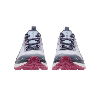 Lowa Skyterra Ws Trail Shoes in Purple Color