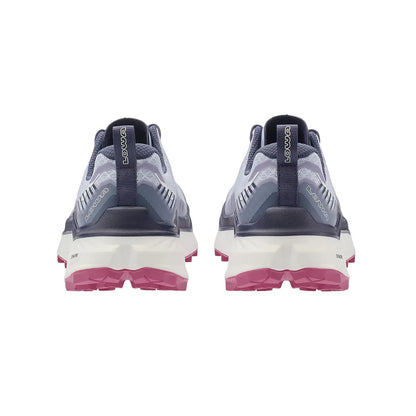 Lowa Skyterra Ws Trail Shoes in Purple Color