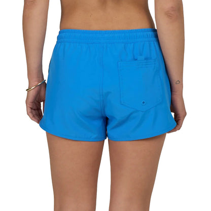 Salty Crew Beacons Short in Blue Color