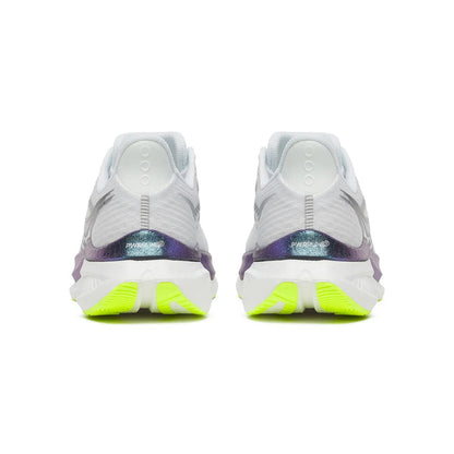 Saucony Endorphin Speed 5 Running Shoes in White Color