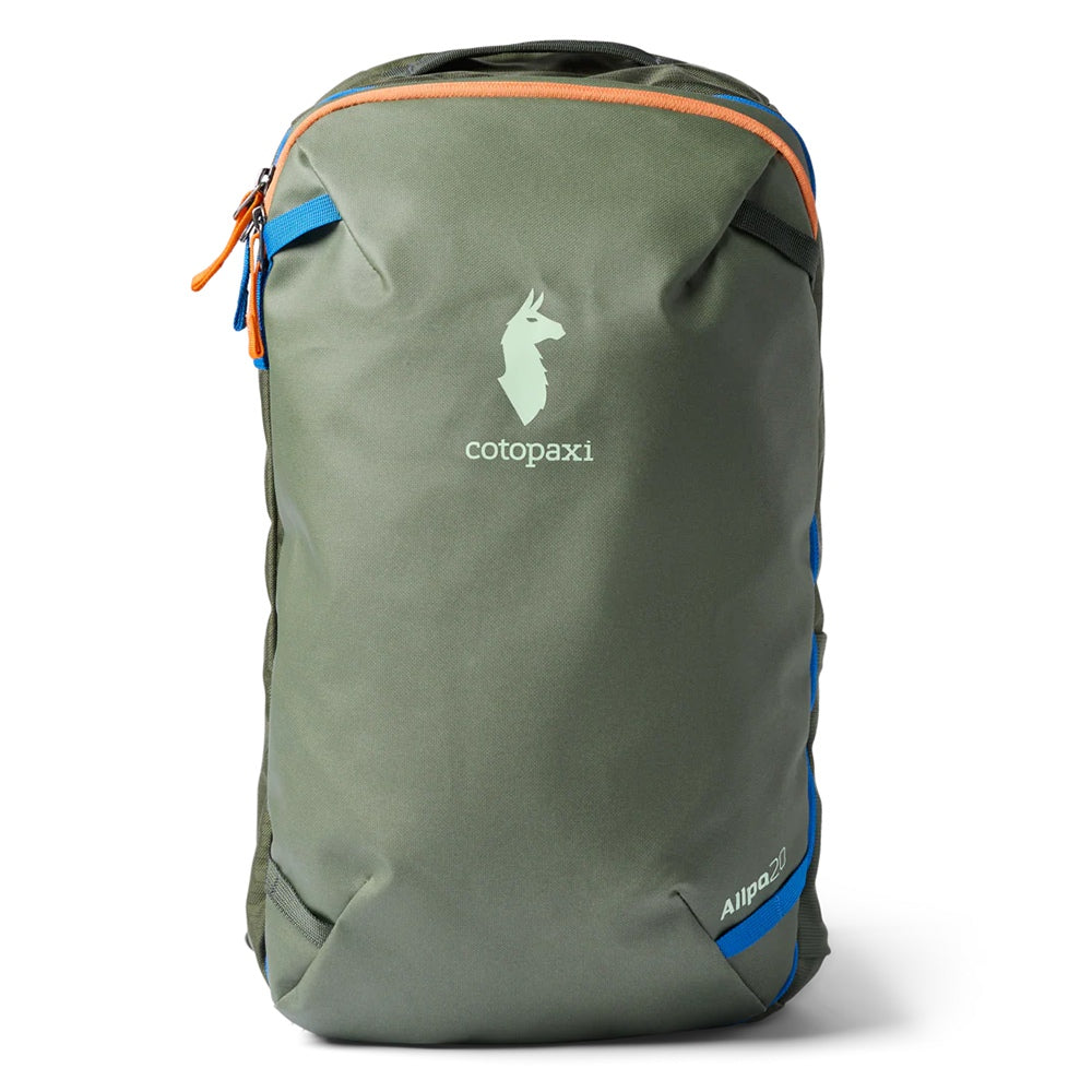 Cotopaxi Allpa Mini 20L Travel Pack