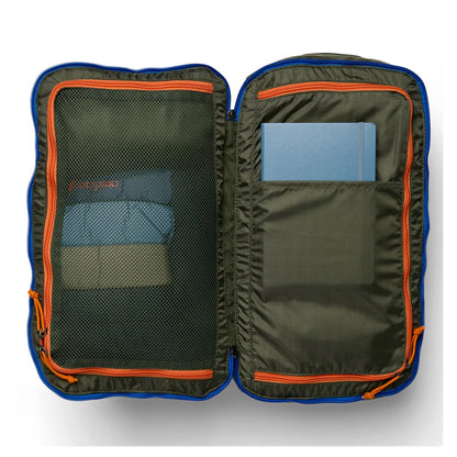 ALLPA MINI 20L TRAVEL | FATIGUE