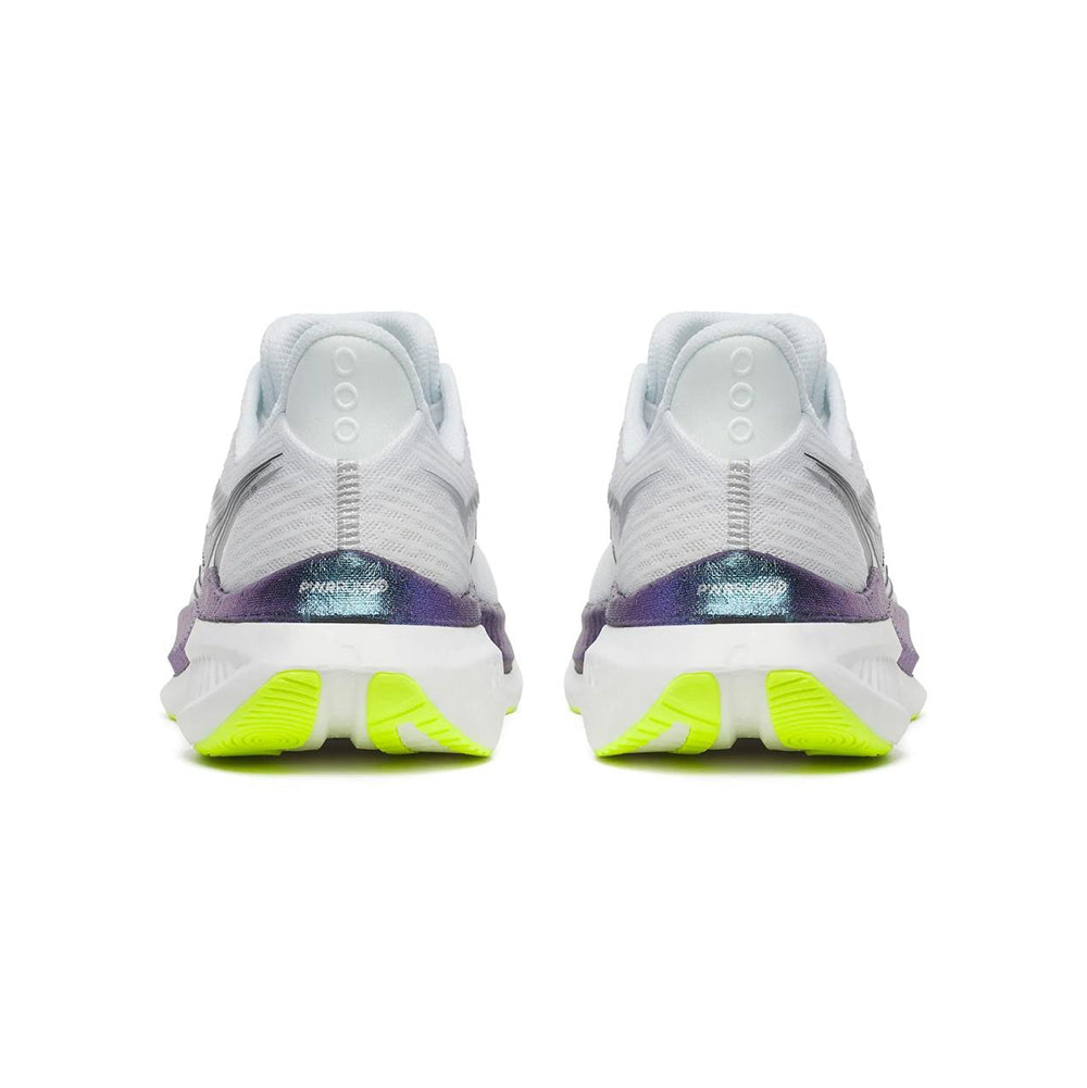 Saucony Endorphin Speed 5 Running Shoes in White Color