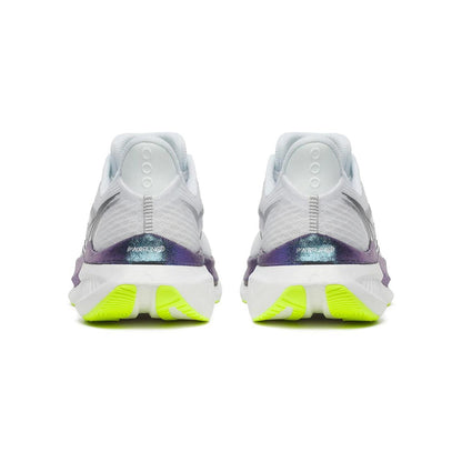 Saucony Endorphin Speed 5 Running Shoes in White Color