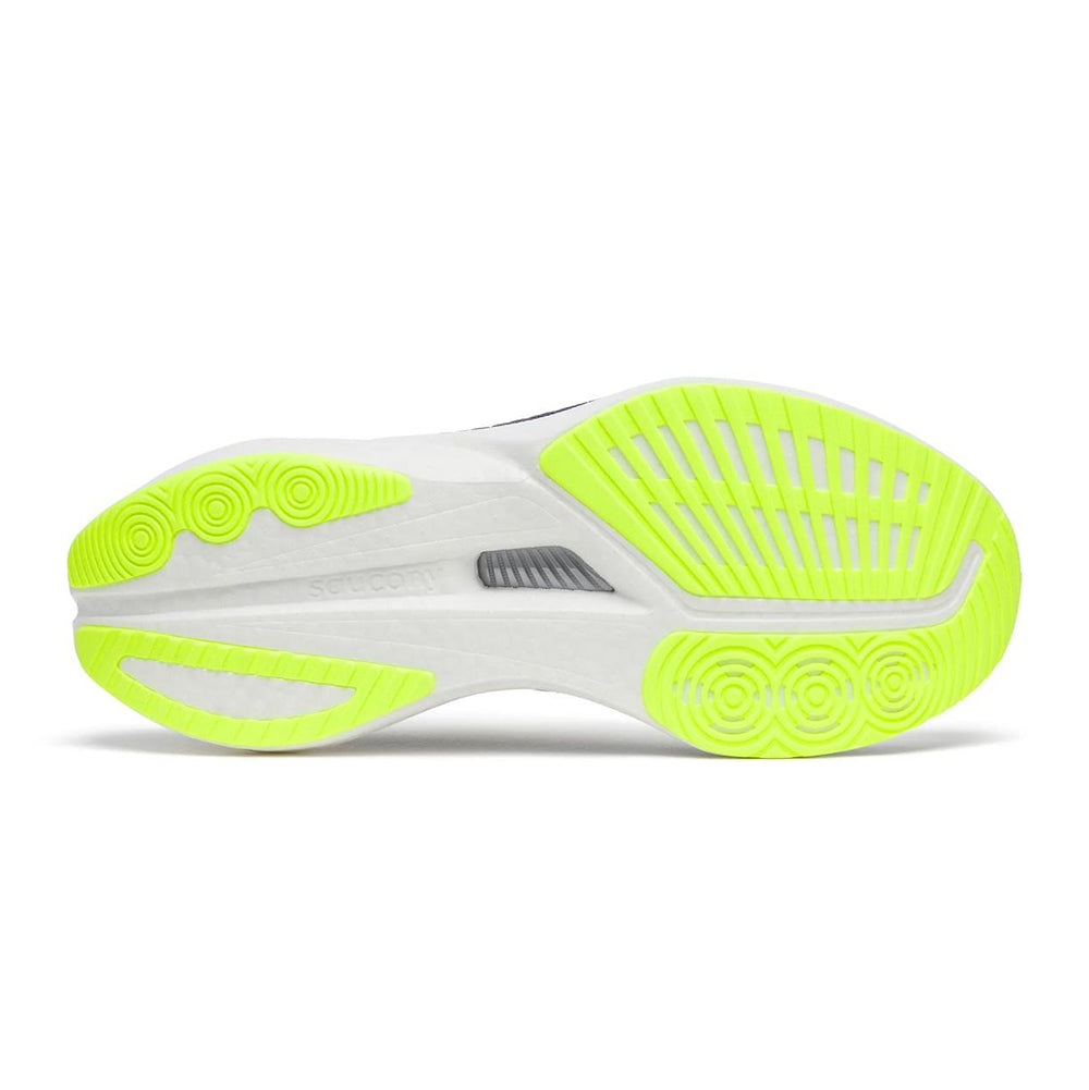 Saucony Endorphin Speed 5 Running Shoes in White Color