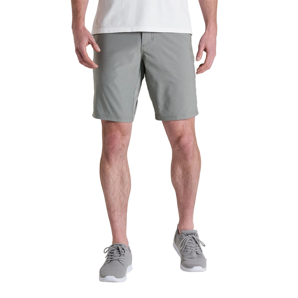 Kuhl Upshift Short in Grey Color