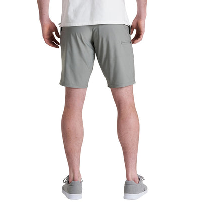 Kuhl Upshift Short in Grey Color