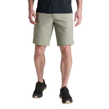 Kuhl Renegade Short 10 Shorts in Green Color
