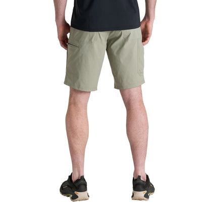 Kuhl Renegade Short 10 Shorts in Green Color