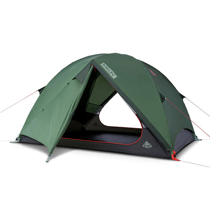 WIRELESS 4P TENT | NO COLOR