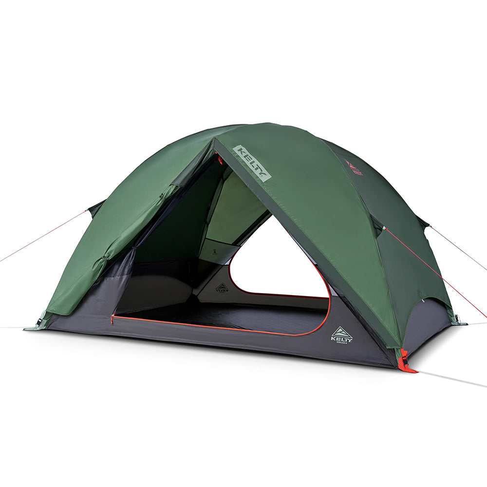 WIRELESS 4P TENT | NO COLOR