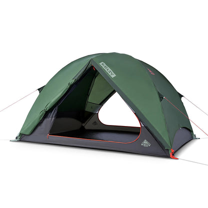 WIRELESS 4P TENT | NO COLOR