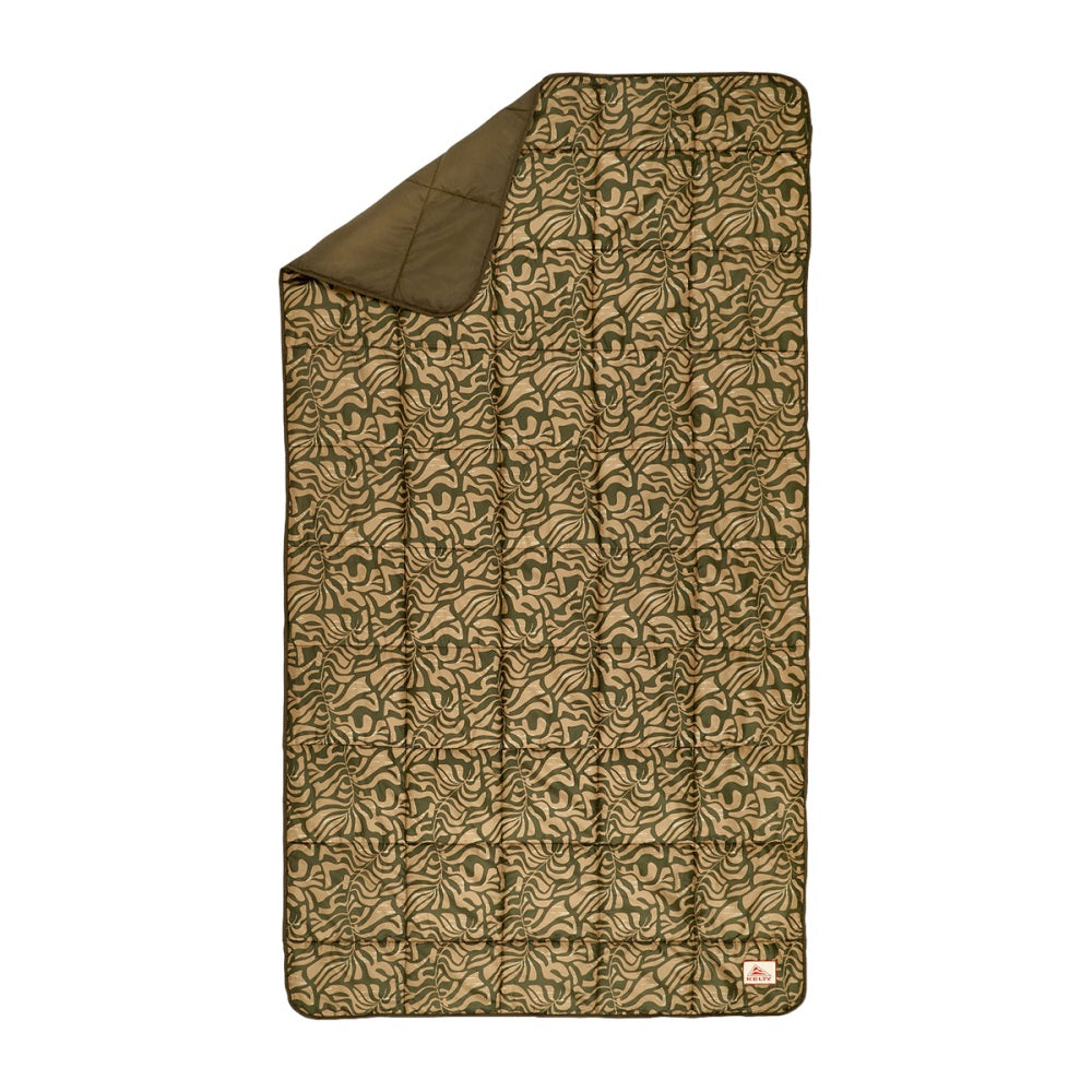 Kelty Bestie Blanket in Green Color