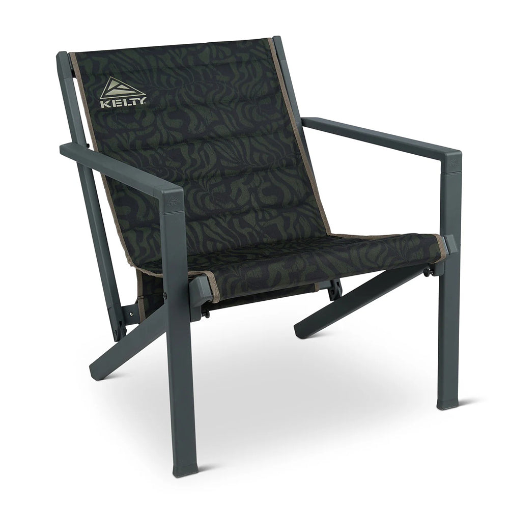 Kelty Rad-Arondack Chair in Green Color