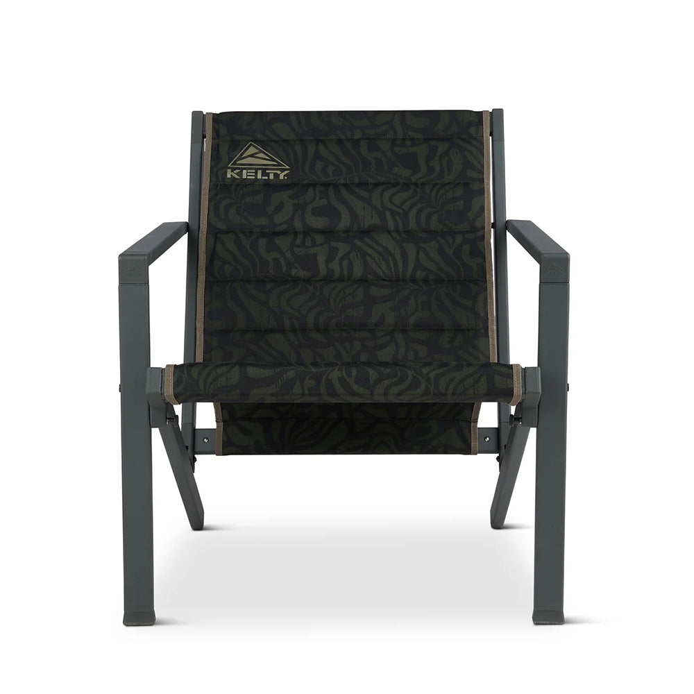 Kelty Rad-Arondack Chair in Green Color