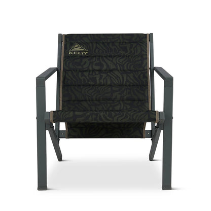Kelty Rad-Arondack Chair in Green Color