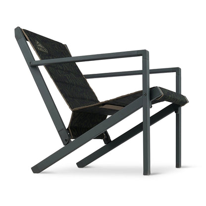 Kelty Rad-Arondack Chair in Green Color