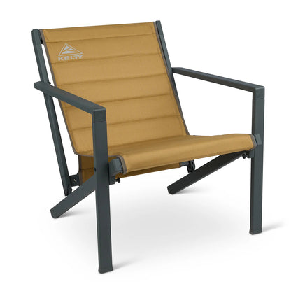 Kelty Rad-Arondack Chair in Black Color