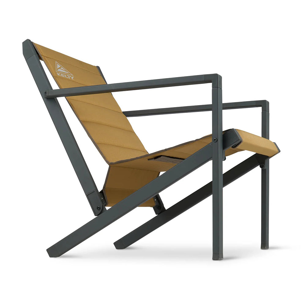 Kelty Rad-Arondack Chair in Black Color