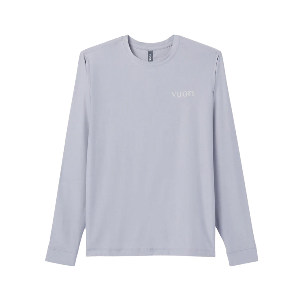 Vuori Uluwatu L/S Swimsuits in Grey Color