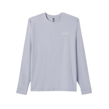 Vuori Uluwatu L/S Swimsuits in Grey Color