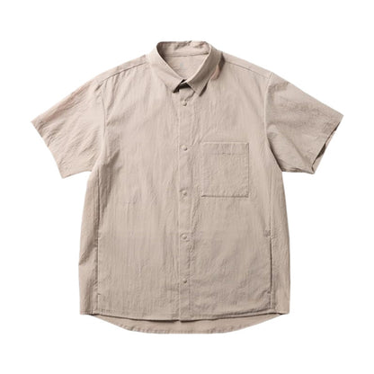 BREATHABLE QUICK DRY | GREIGE