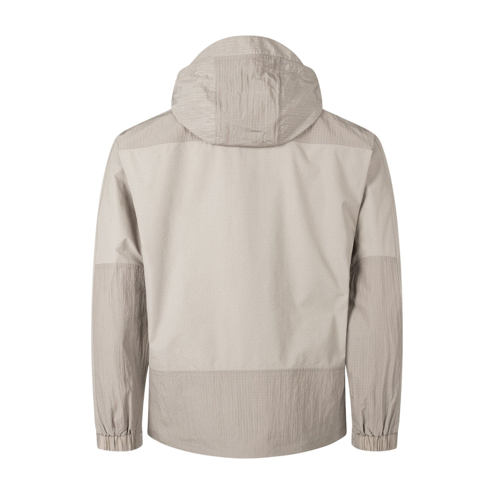 INSECT SHIELD JACKET | GREIGE