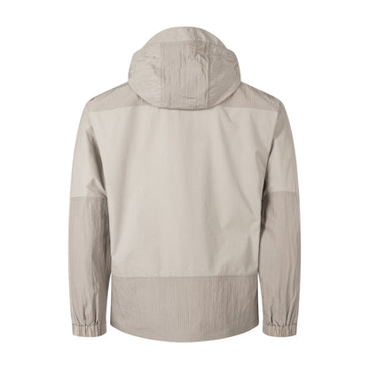 INSECT SHIELD JACKET | GREIGE