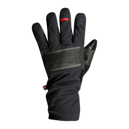 Pearl Izumi Amfib Glove Cycling Gloves in Black Color